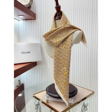 Celine Scarf